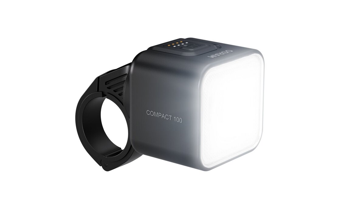 OSRAM LEDsBIKE Compact 100 Set