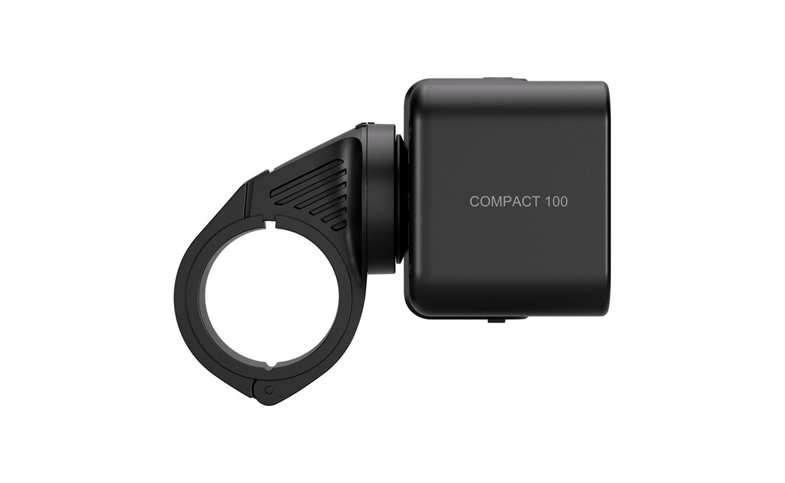 OSRAM LEDsBIKE Compact 100 Set