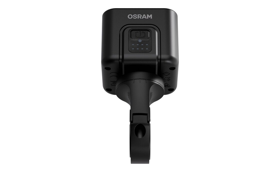 OSRAM LEDsBIKE Compact 100 Set