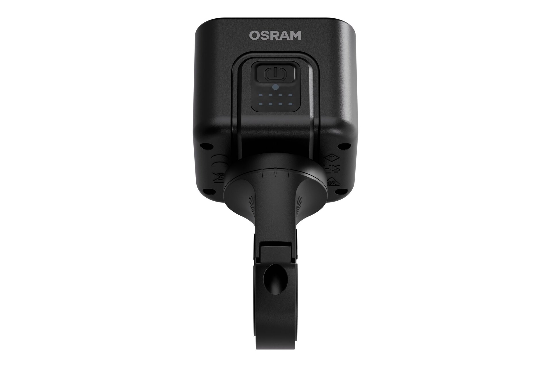 OSRAM LEDsBIKE Compact 100 Set