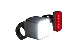 OSRAM LEDsBIKE Compact 100 Set