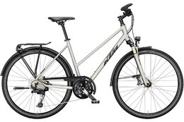KTM Life Style - 28 Zoll - Trapez