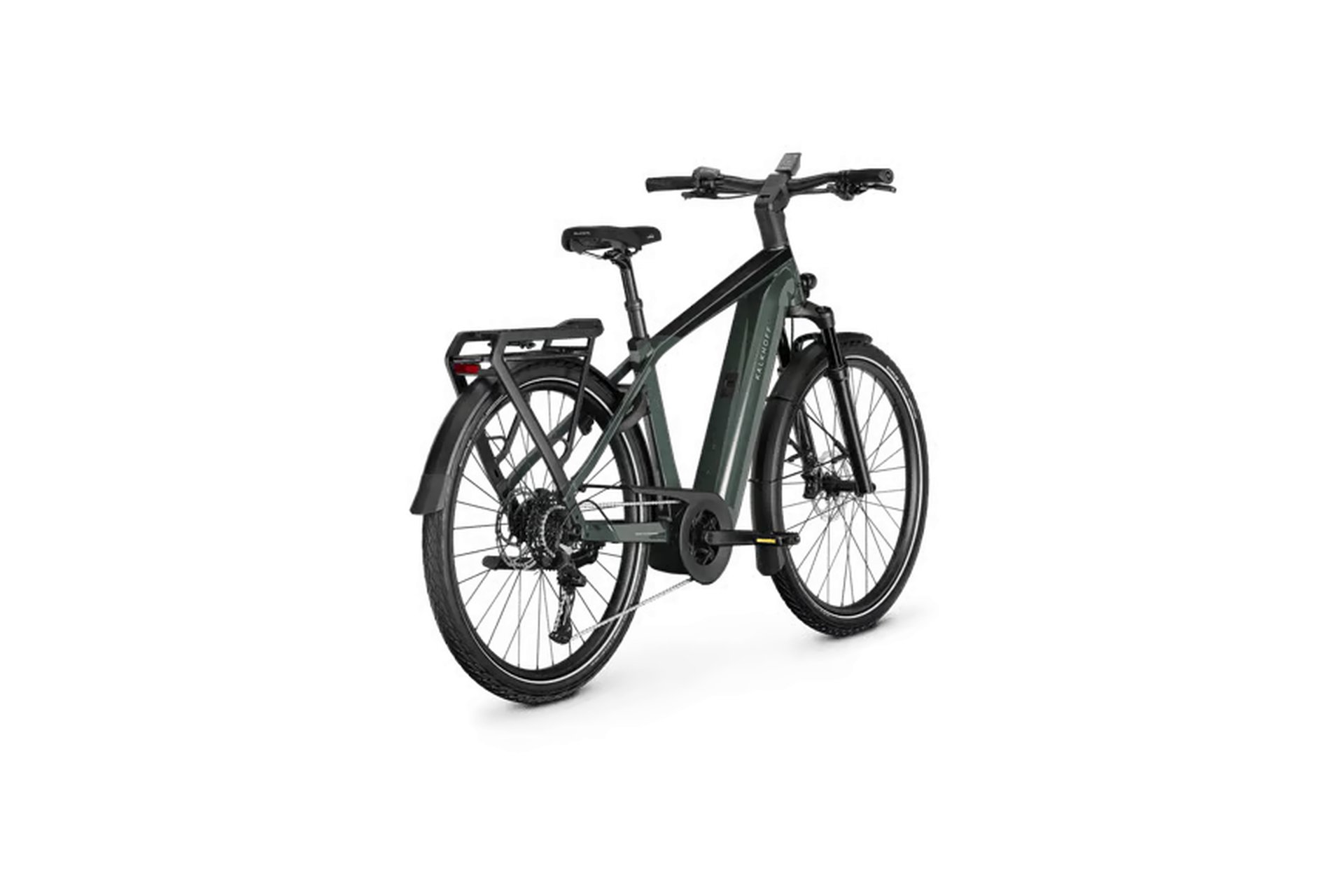Kalkhoff Endeavour 5+ Advance - 800 Wh - 29 Zoll - Diamant - 2026