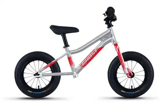 Fahrräder - Ghost Powerkiddy 12 - 12 Zoll - Diamant
