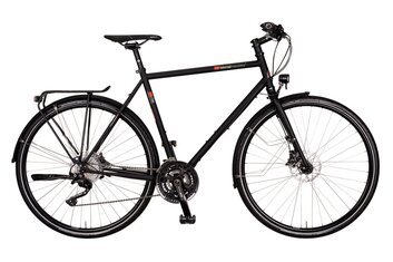28 Zoll - Trekkingräder - VSF-fahrradmanufaktur T-700 Kette Disc - 2021 - 28 Zoll - Diamant