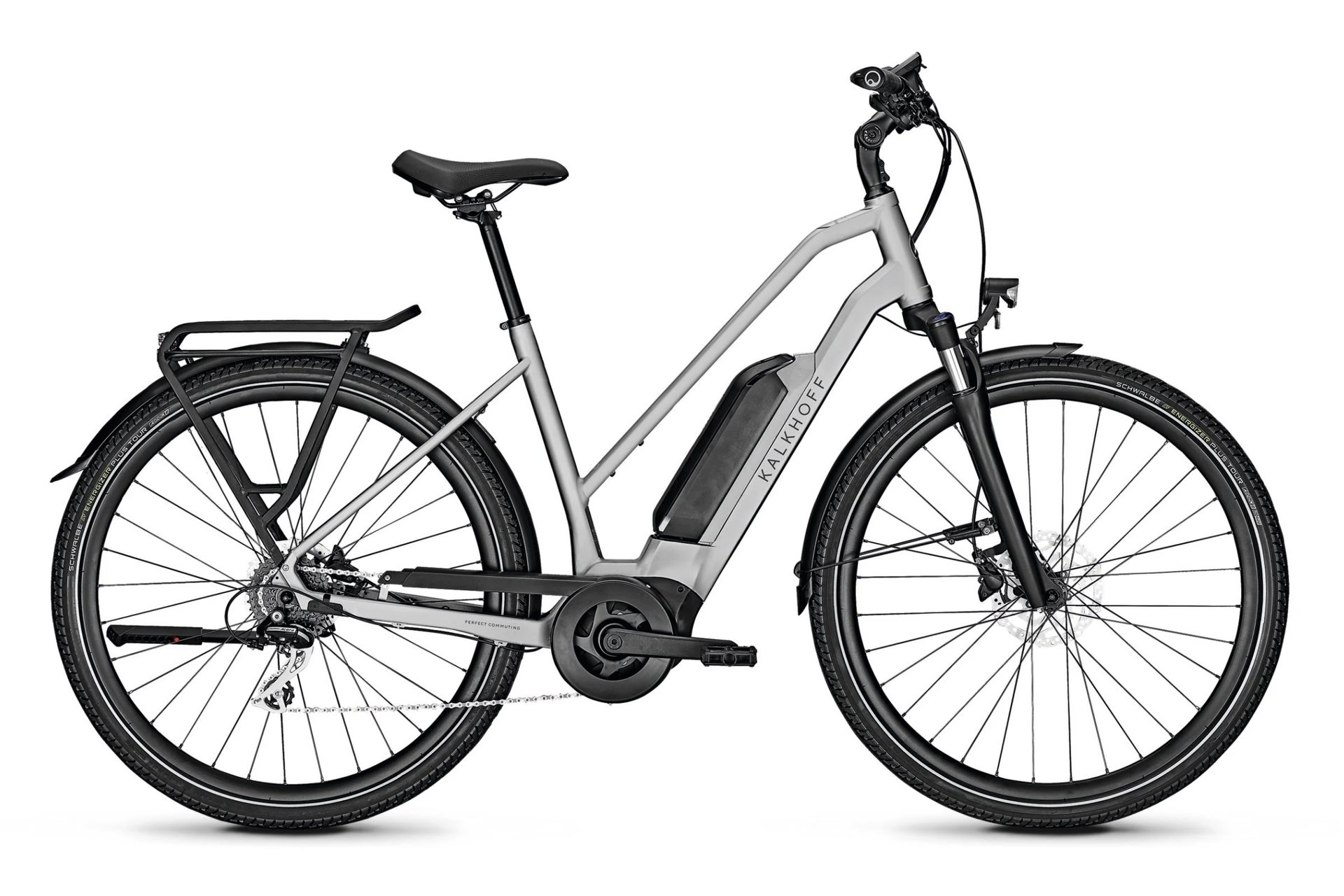 Kalkhoff Endeavour 1.B Move - 725 Wh - 28 Zoll - Damen Sport - 2025