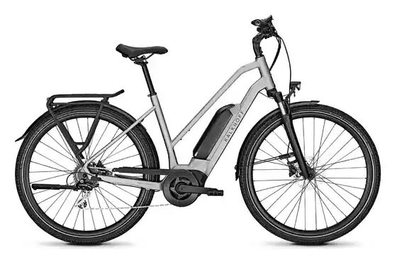 Angebote Fahrräder - Kalkhoff Endeavour 1.B Move - 725 Wh - 28 Zoll - Trapez
