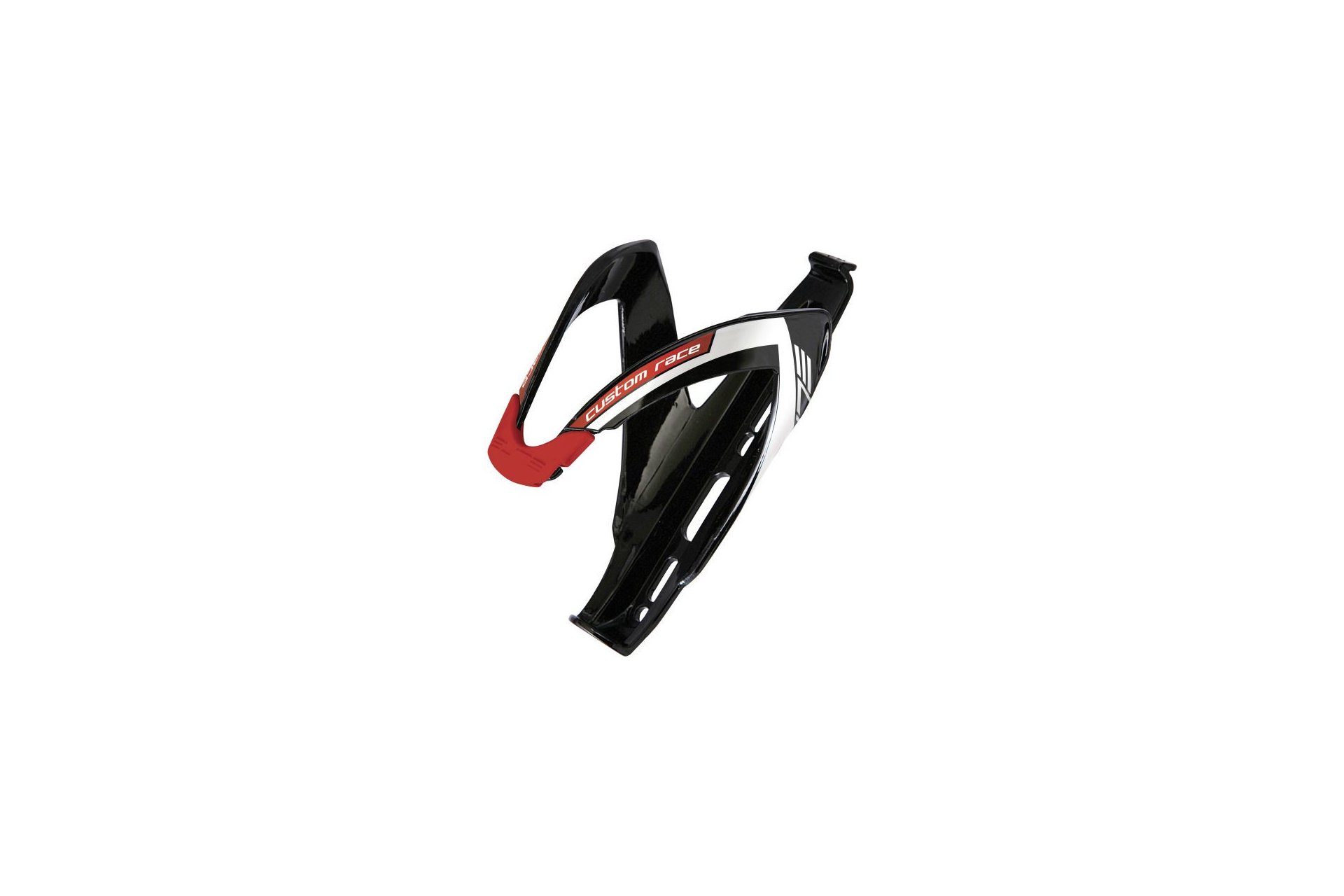 Elite Flaschenhalter Custom Race glänzend