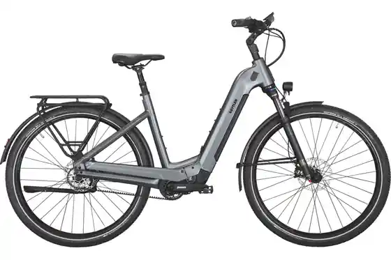 Riemenantrieb - Fahrräder - Kettler Pinniato HT Comfort - 720 Wh - 29 Zoll - Tiefeinsteiger