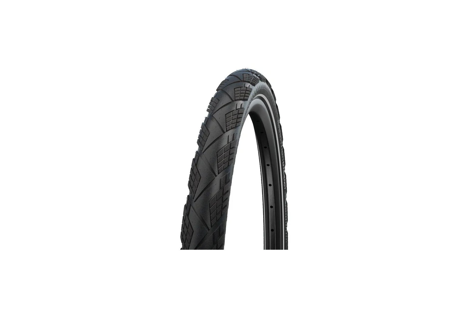 Schwalbe Marathon Efficiency 28x1,35 EVO ADDIX Race V-Guard SuperRace