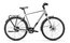 Koga F3 4.0 - 28 Zoll - Diamant - 2025