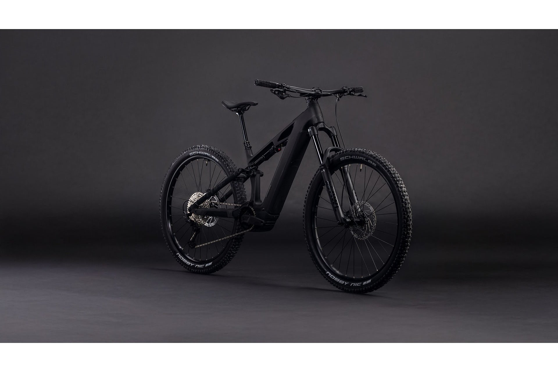 Cube Stereo Hybrid ONE44 HPC Race 800 - 800 Wh - 29 Zoll - Fully