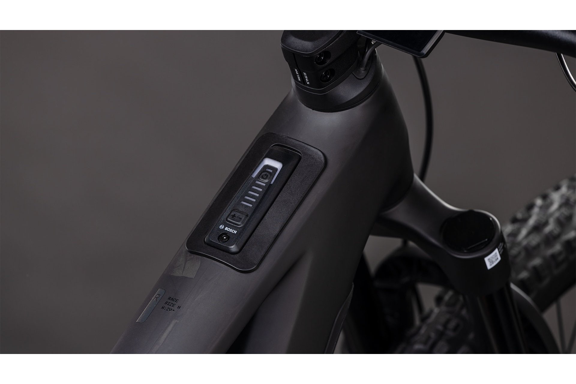 Cube Stereo Hybrid ONE44 HPC Race 800 - 800 Wh - 29 Zoll - Fully
