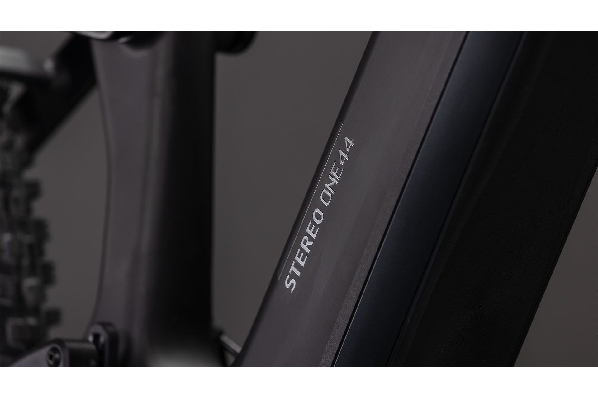 Cube Stereo Hybrid ONE44 HPC Race 800 - 800 Wh - 29 Zoll - Fully