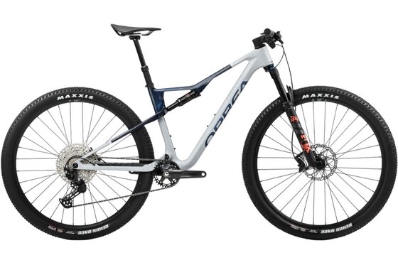 29 Zoll - 27,5 Zoll - Fully - Orbea Oiz M30 - 29 Zoll - Fully - 2024