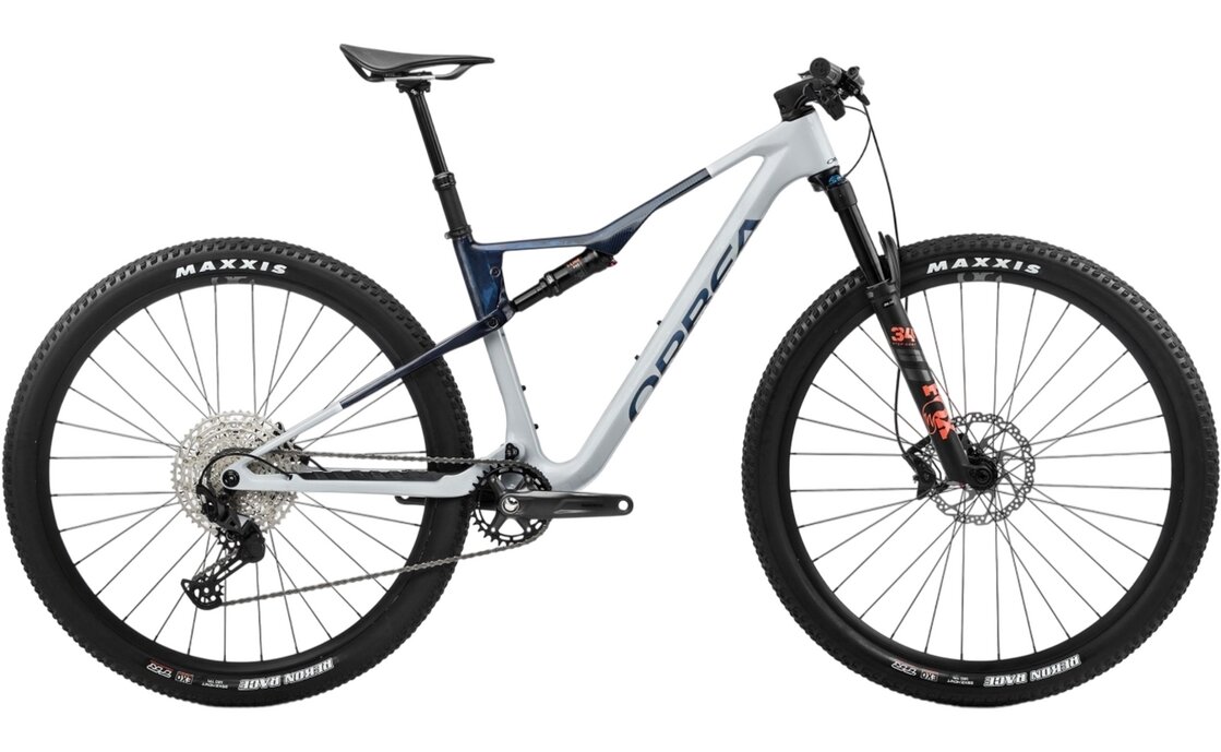 Orbea Oiz M30 - 29 Zoll - Fully - 2024