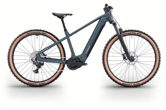 E-Bike MTB - CONWAY Cairon S 2.0 800 - 800 Wh - 29 Zoll - Diamant