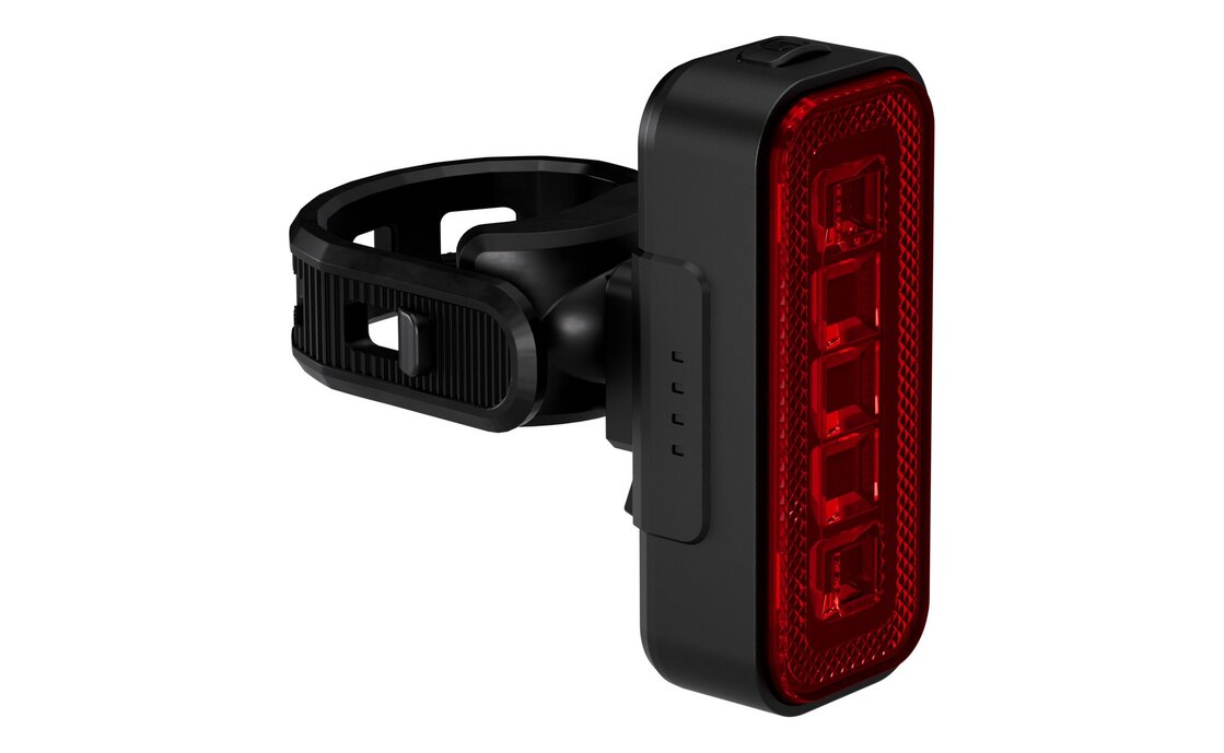 OSRAM LEDsBIKE Compact Rear Akku R&uuml;cklicht