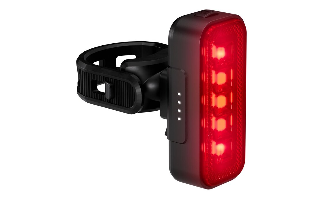 OSRAM LEDsBIKE Compact Rear Akku R&uuml;cklicht