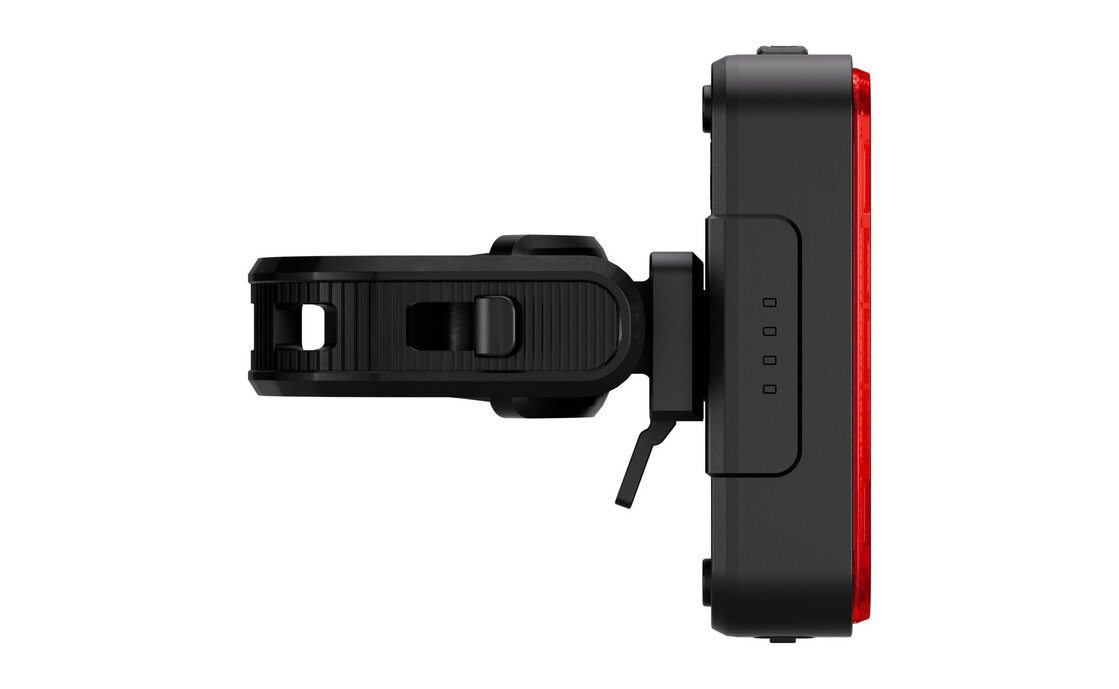 OSRAM LEDsBIKE Compact Rear Akku R&uuml;cklicht