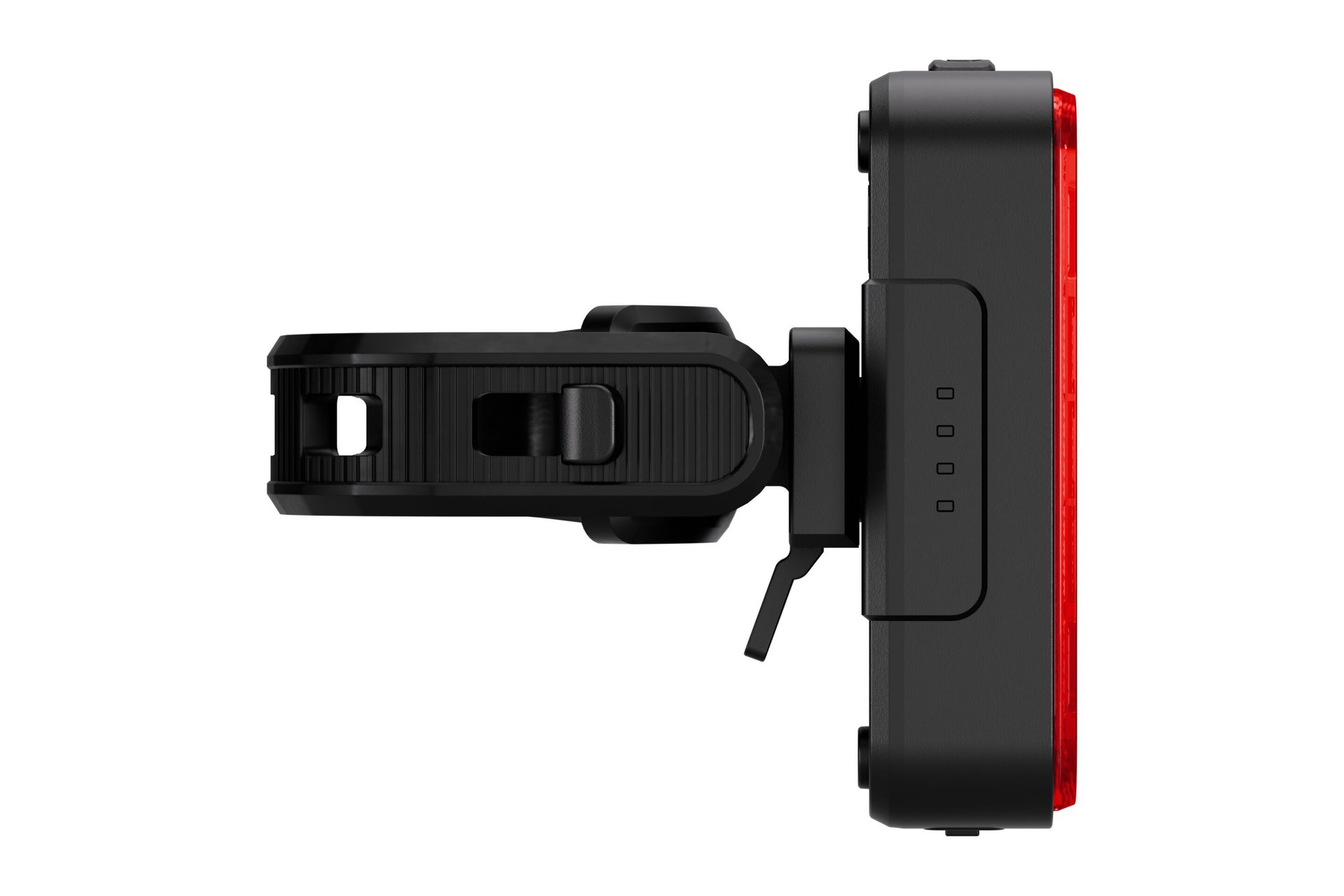 OSRAM LEDsBIKE Compact Rear Akku R&uuml;cklicht