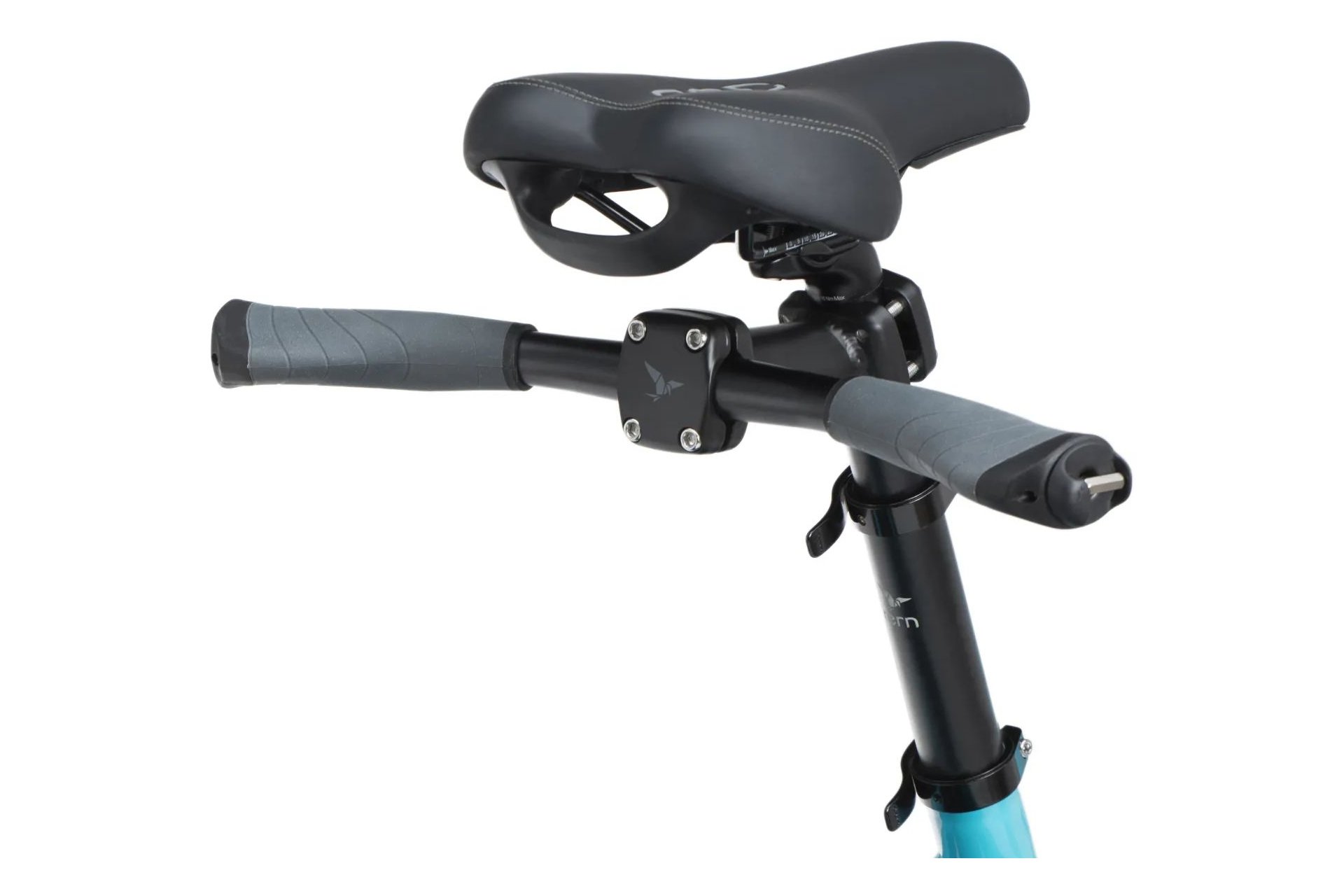 Tern Sidekick Flat Bars Gen 3 f&uuml;r GSD/QHL/OROX/HSD/QH