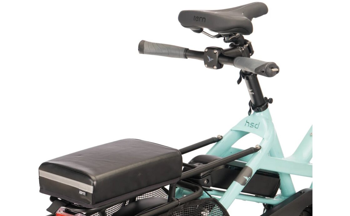 Tern Sidekick Flat Bars Gen 3 f&uuml;r GSD/QHL/OROX/HSD/QH