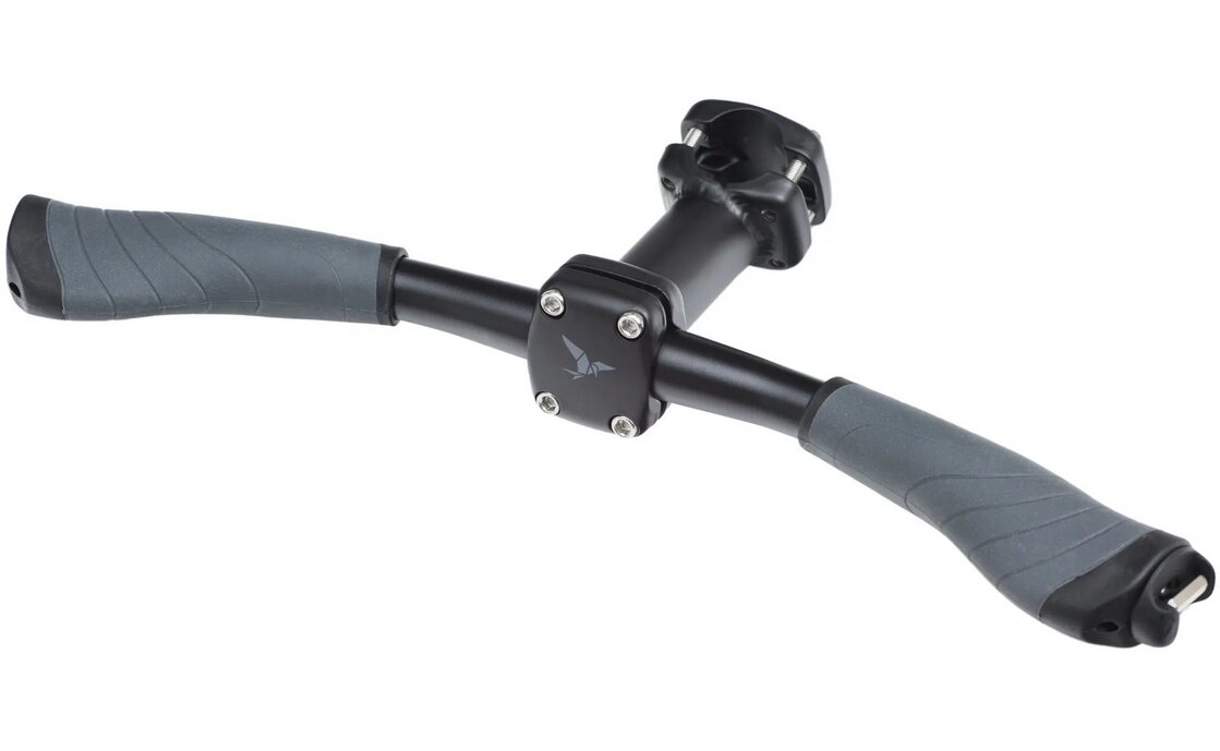 Tern Sidekick Flat Bars Gen 3 f&uuml;r GSD/QHL/OROX/HSD/QH