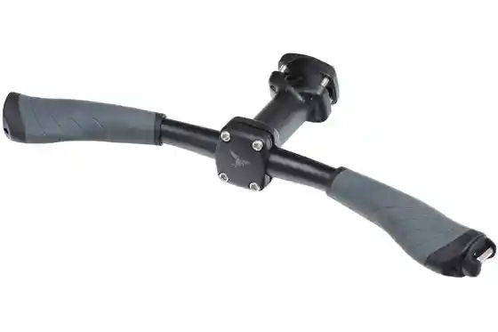 Lastenrad Zubehör - Tern Sidekick Flat Bars Gen 3 f&uuml;r GSD/QHL/OROX/HSD/QH