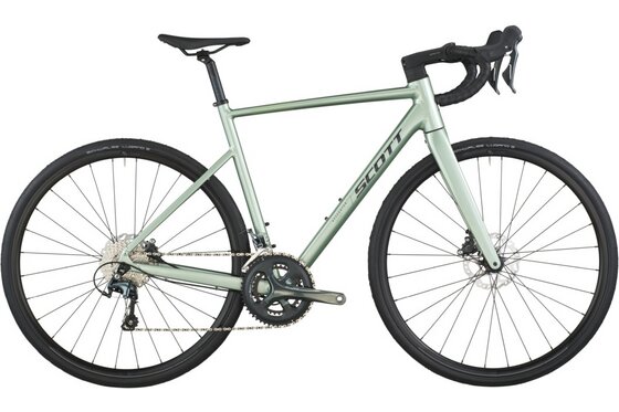 Scott Speedster - Scott Speedster 20 - 28 Zoll - Diamant - 2026