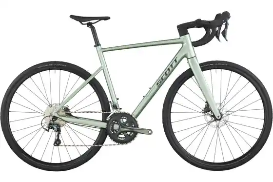 Türkis - Fahrräder - Scott Speedster 20 - 28 Zoll - Diamant - 2026