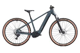 Conway Nyvon - Conway Cairon S 2.0 800 - 800 Wh - 29 Zoll - Diamant