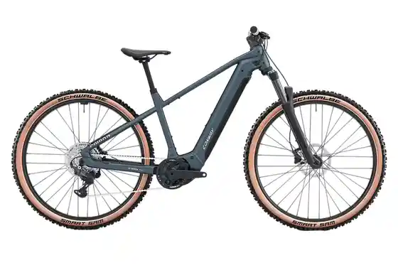 Mittelmotor - E-Bike Hardtail - Conway Cairon S 2.0 800 - 800 Wh - 29 Zoll - Diamant