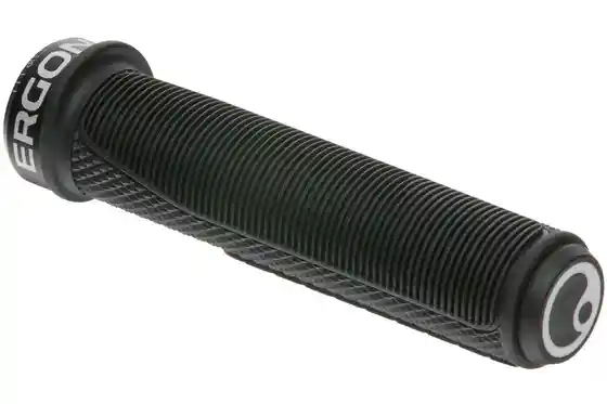 Gummi - Fahrradgriffe - Ergon GFR1 Griffe