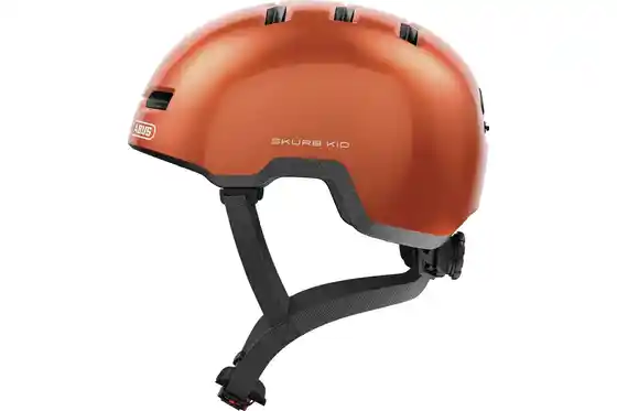 Kinder Fahrradhelme - Abus Skurb Kid