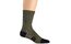 Fox 8" Ranger Socken