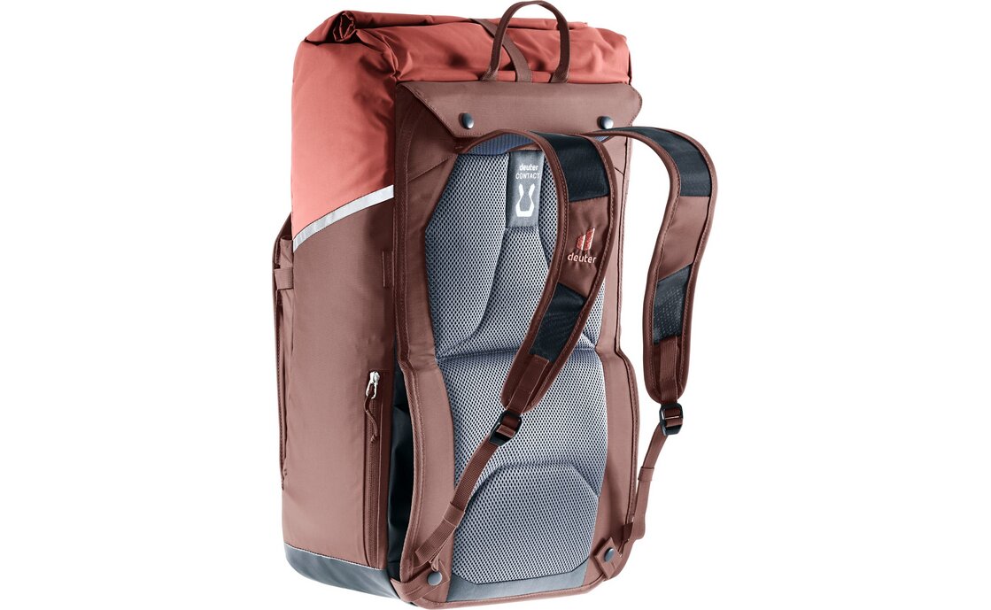 deuter Xberg 25