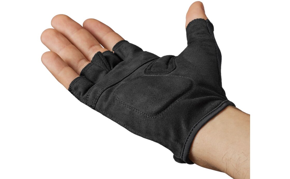 GRIPGRAB Ride RC Lite Padded Kurzfinger Handschuhe