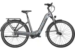 Kettler Pinniato HT Comfort - 720 Wh - 29 Zoll - Tiefeinsteiger