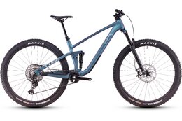 Cube Stereo ONE22 C:62 TM 29 - 29 Zoll - Fully - 2025