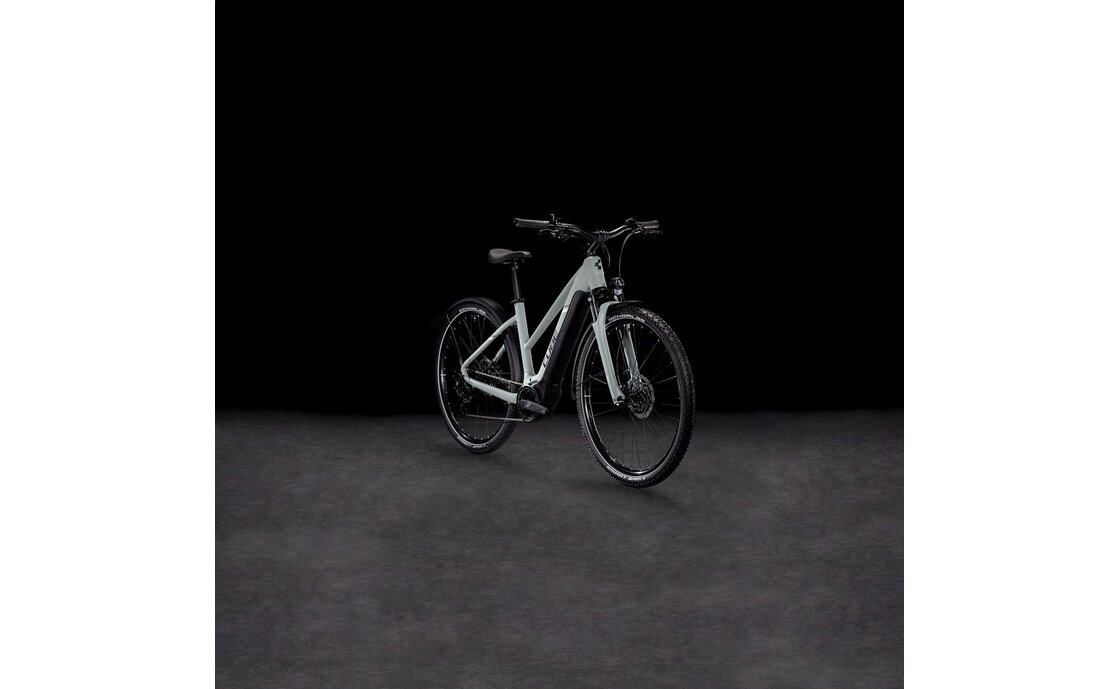 Cube Nuride Hybrid Performance 500 Allroad - 500 Wh - 28 Zoll - Damen Sport - 2025