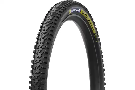 pannensicher - Fahrradreifen - Michelin Wild Enduro Rear 29x2.40 Magi-X Racing Line TLR