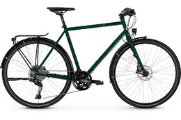 VSF Fahrradmanufaktur T-700 Cues - 28 Zoll - Diamant - 2026