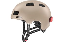 Uvex City 4