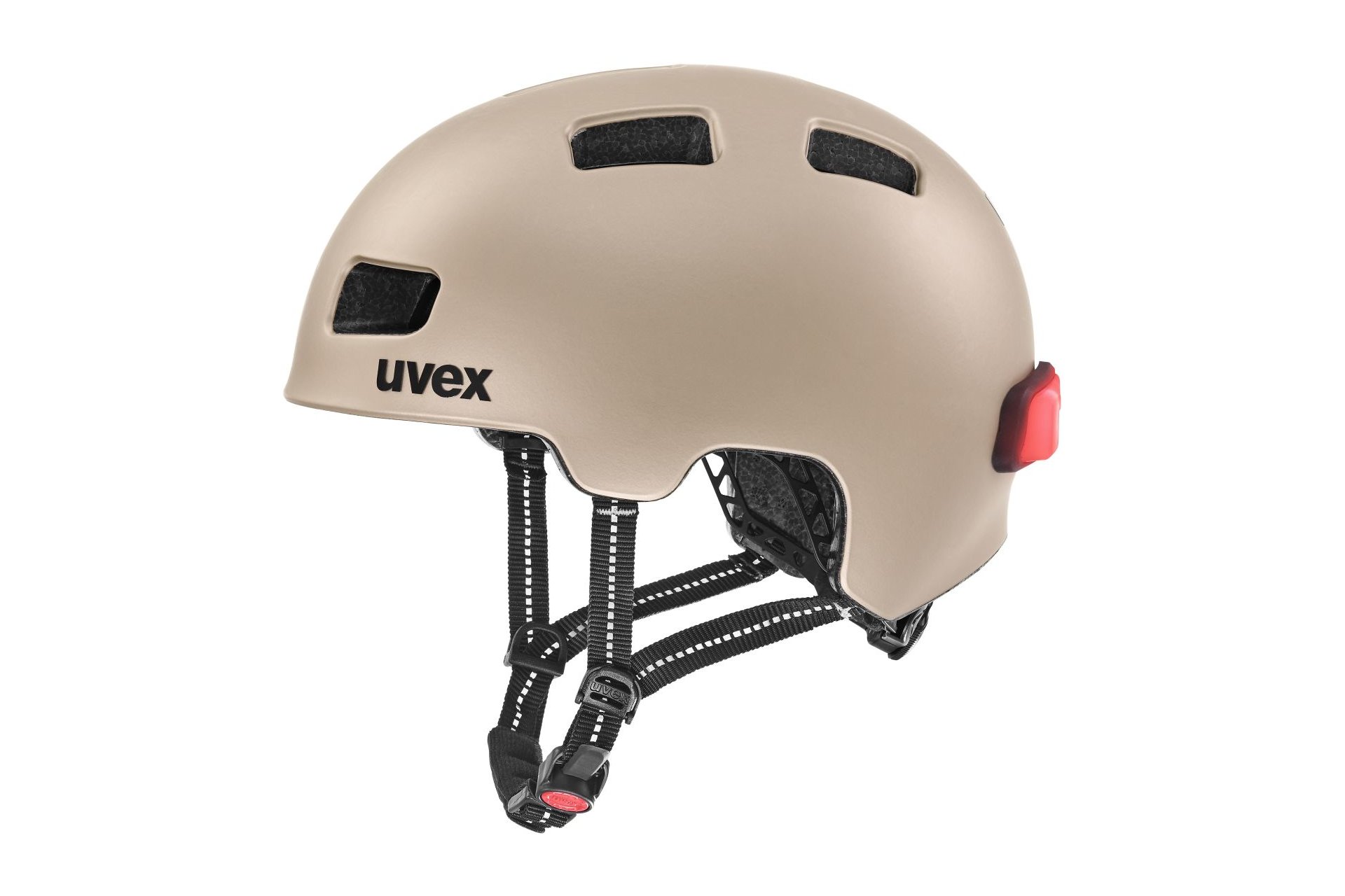 Uvex City 4