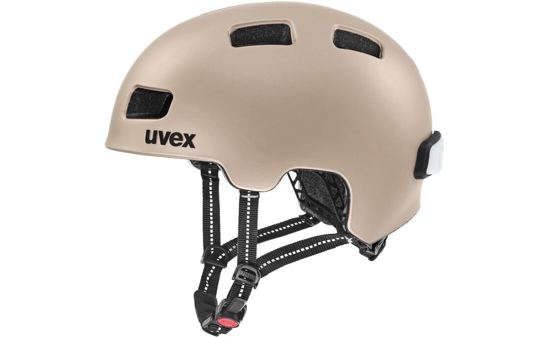 Uvex City 4