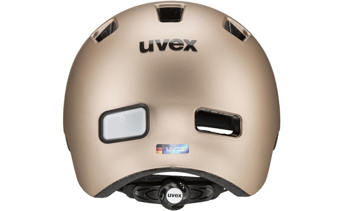 Uvex City 4