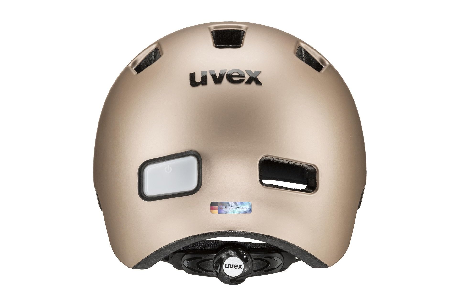 Uvex City 4