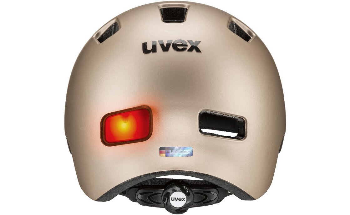 Uvex City 4