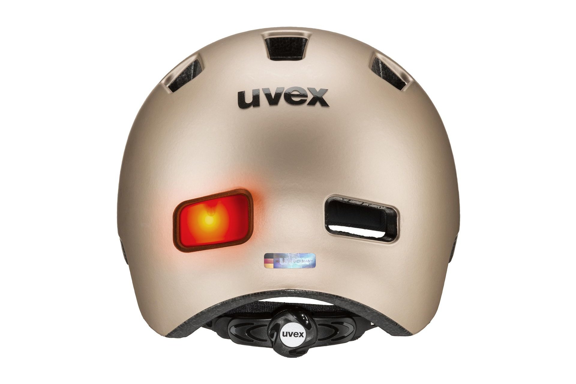 Uvex City 4